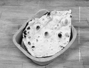 Chees Naan