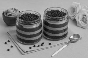 Choco Chip Jar [Set of 2]