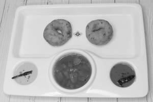 Vada Sambhar