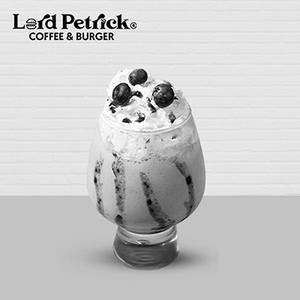 Forest Fruit Shake