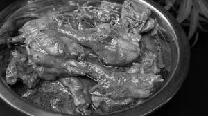 Chicken Maharaja