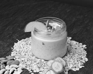 Diy Oatmeal Bowl (320g)