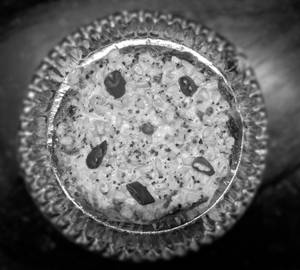 Golden cOrn pizza 8 inches 