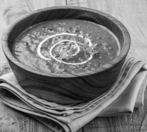 Dal Makhani