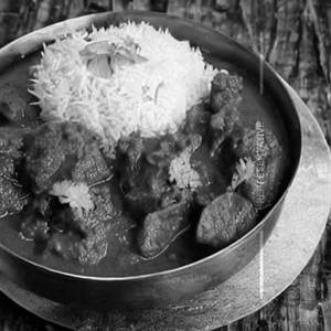 Mutton Rogan Josh