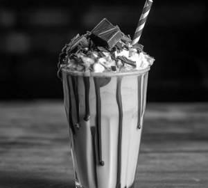 Kitkat shake