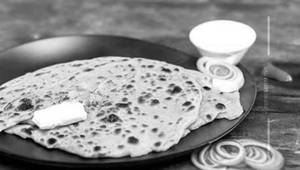 Gobhi Parantha