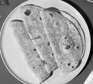 Tandoori Roti