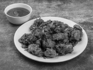 Gobi Manchurian
