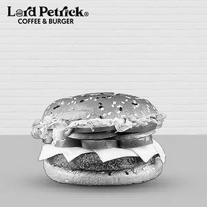 Bond Burger (v)