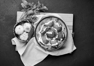 Malai Kofta