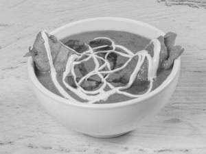 Soya Chaap Curry