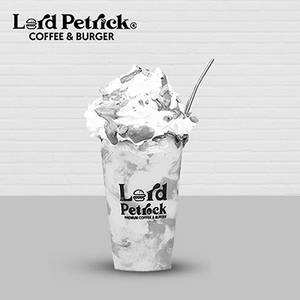 Pistachio Shake