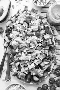 Chicken 1000 Salad