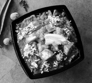 Punjabi Paneer