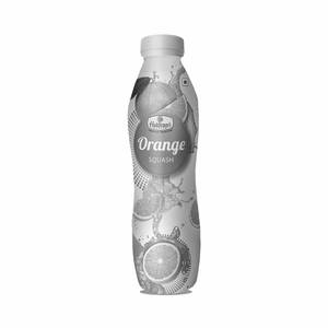Orange Squash 750Ml