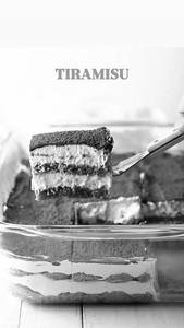 Tiramisu