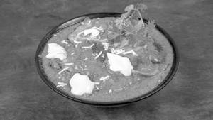 Paneer Tikka Masala
