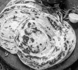 Laccha Paratha