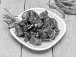 Chilli Chicken