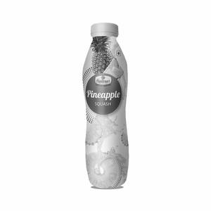 Pineapple Squash 750Ml