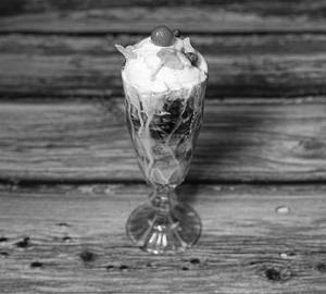 Mini Falooda