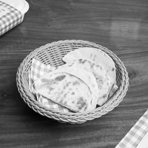 Wheat Lebanese Pita Bread