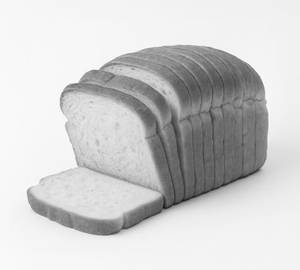 Milk Bread