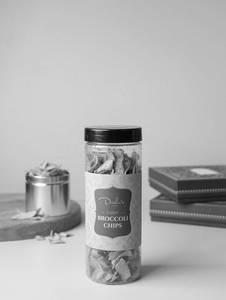 Broccoli Chips 140gm