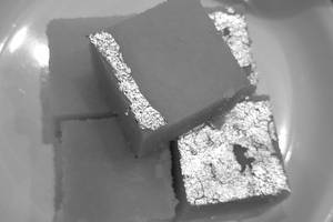 Khopra Burfi