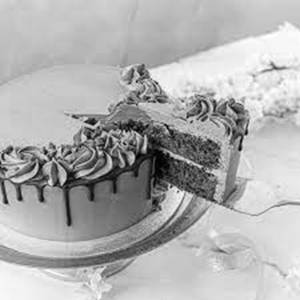 Frozen Chocolate Dream Cake 1 Pond