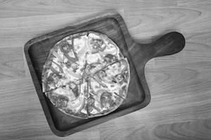Indiana Pizza