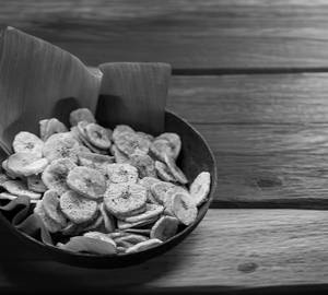 Kela Chips (200gm)