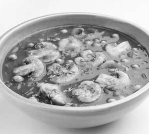 Mushroom Mutter