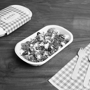 Super Grain Salad Bowl