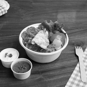 Lamb Shish Taouk Bowl
