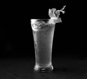 Virgin Mojito