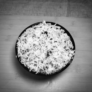 Jeera Rice