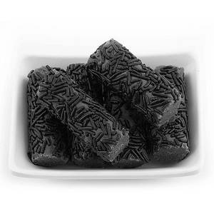 Kaju Chocolate Roll