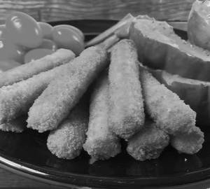 Chicken finger