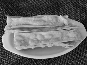 Fafda ( 1 Packet ) 250 Gm 