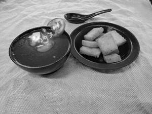 Tomato soup