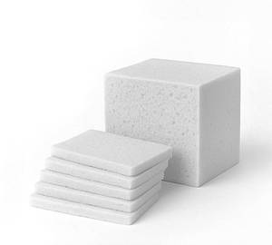 Crustless Bread
