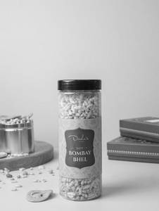 Bombay Bhel 160gm