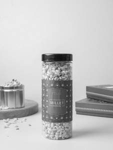 Millet Murmura