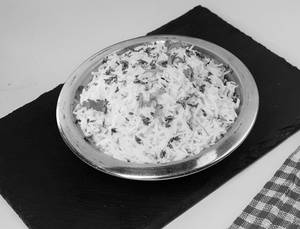Jeera Rice