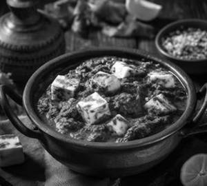 Palak Paneer