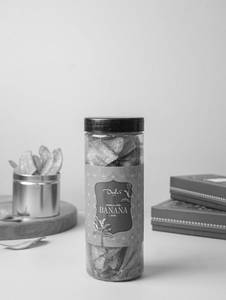 Long Masala Banana Wafers