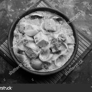 Paneer Do Pyaza