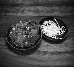 Paneer manchurian